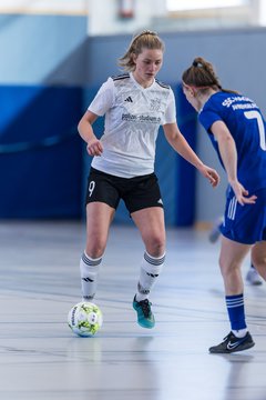 Bild 63 - F NFV Futsalturnier